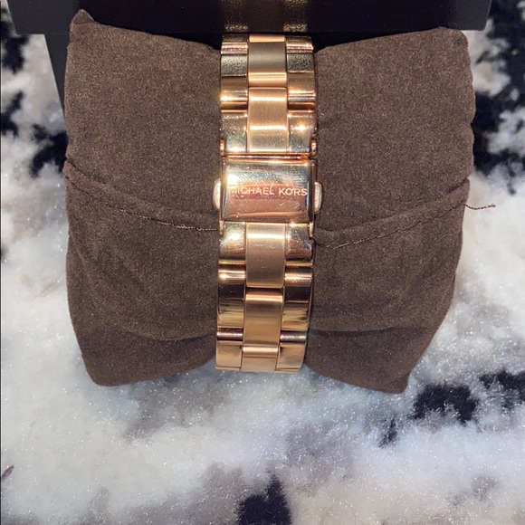 Michael Kors Watch main image 3